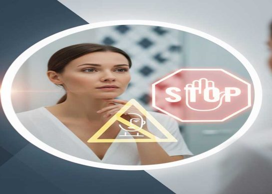 پیشگیری از عمل های زیبایی غیر ضرور