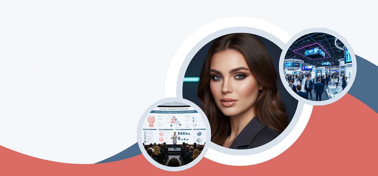 جدیدترین اخبار و رویدادها ی زیبایی