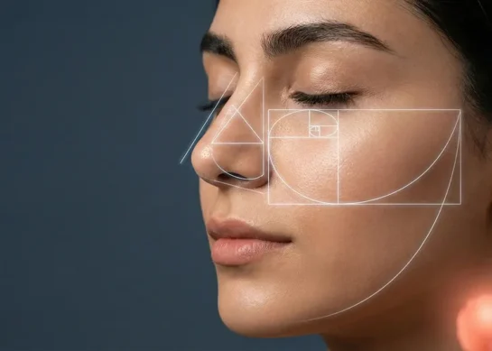 جراحی بینی (رینوپلاستی)